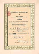 Gewerkschaft Kuhlenbergerzug