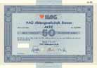 HAG AG