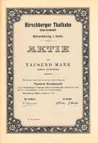 Hirschberger Thalbahn