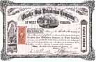 Charter Oak Petroleum Co. of West Virginia