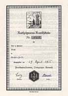 Frankenwaldverein, Ortsgruppe Kronach