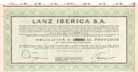 Lanz Iberica S.A.