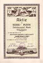 AG Merkur