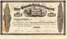 Utica & Waterville Rail Road Co. (OU John Butterfield)
