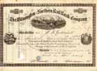 Wilmington & Northern Railroad