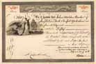 Bank of the United States of America (OU N. Biddle)