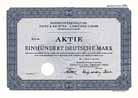 Handelsvereinigung Dietz & Richter - Gebrder Lodde AG