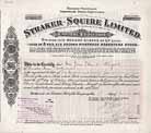 Straker-Squire Ltd.