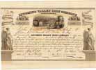 Lycoming Valley Iron Co.
