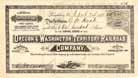 Oregon & Washington Territory Railroad