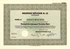 Bremer H�user AG