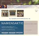 TG Verm�gensverwaltung AG (3 St�cke)