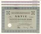Aesculap-Werke AG vormals Jetter & Scheerer (3 Stcke)