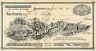 Claremont University & Ferries Street Railroad