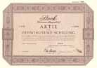 Stock Weinbrennerei-AG
