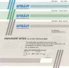 UZIN UTZ AG (3 Stcke)