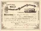 Cincinnati & Westwood Railroad
