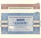 Carl Schlenk AG (2 Stcke)