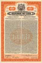 Republica de Cuba