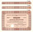 Rheinland Versicherungs-AG (3 St�cke)