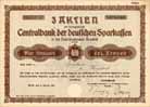 Centralbank der deutschen Sparkassen in der Cechoslowakischen Republik