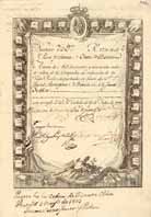 Compa�ia de Reduccion de los Vales Reales