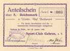 Sport-Club Gehren e.V.
