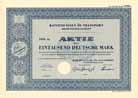 Kontinentale �l Transport AG