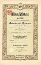 Gewerkschaft Leonhardt