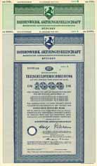 Bayernwerk AG (2 St�cke)