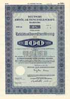 Deutsche Erd�l-AG