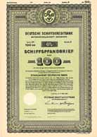 Deutsche Schiffskreditbank AG