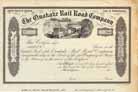 Quakake Rail Road Co.