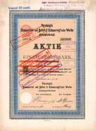 Vereinigte Kammerich und Belter & Schneevogl'sche Werke AG