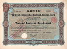 S�chsisch-B�hmische Portland-Cement-Fabrik AG