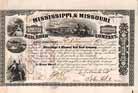 Mississippi & Missouri Railroad (OU Dix)