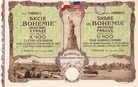 Aktien-Bank Bohemia