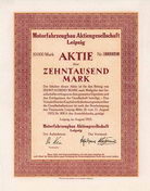 Motorfahrzeugbau AG
