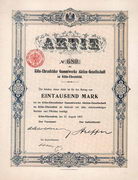 K�ln-Ehrenfelder Gummiwerke AG