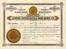 Auburn Consolidated Gold Mining