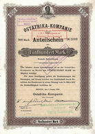 Ostafrika-Kompanie