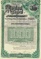 Maryland Central Railway