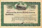 Oklahoma City Junction Railway
