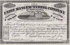 Union Manufacturing Co.