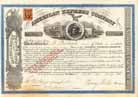 American Express Co. (OU Wells, Fargo, Holland)