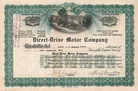 Direct-Drive Motor Co.
