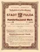 Stadt Fulda