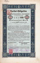 Montanwerke Niedersachswerfen AG