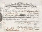 Australasian Pacific Mail Steam Packet Co.