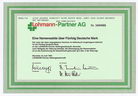 Lohmann-Partner AG